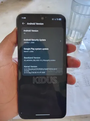 New Tecno Pop 10 128 GB Blue