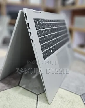 New Laptop HP EliteBook x360 1040 G9 16GB Intel Core i5 SSD 512GB