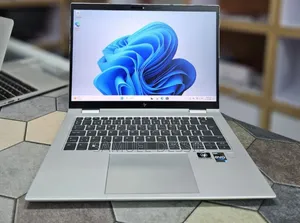 New Laptop HP EliteBook x360 1040 G9 16GB Intel Core i5 SSD 512GB