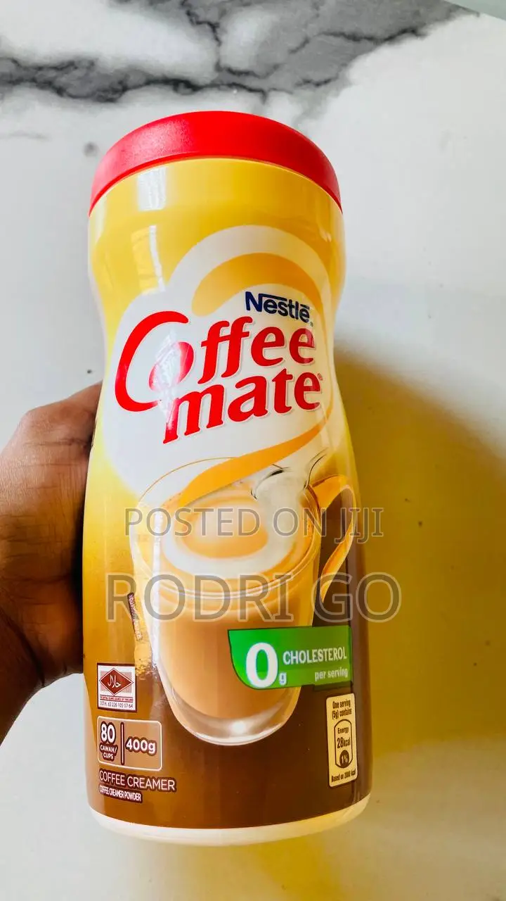 Nestlé Coffee-Mate Coffee Creamer