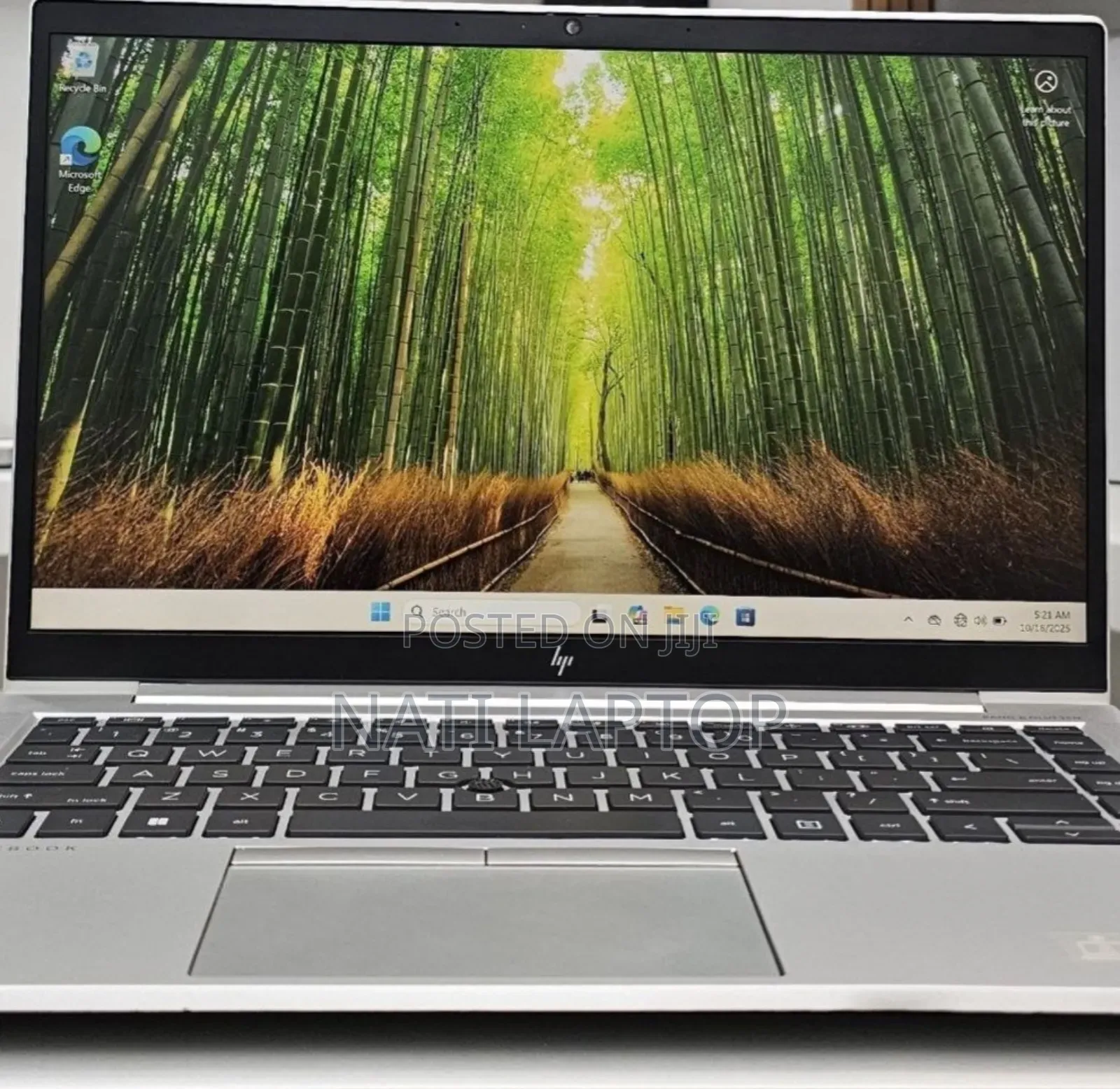 New Laptop HP EliteBook 645 G9 16GB AMD Ryzen 5 SSD 512GB