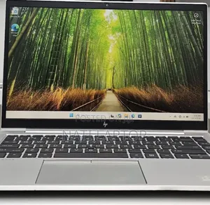 New Laptop HP EliteBook 645 G9 16GB AMD Ryzen 5 SSD 512GB