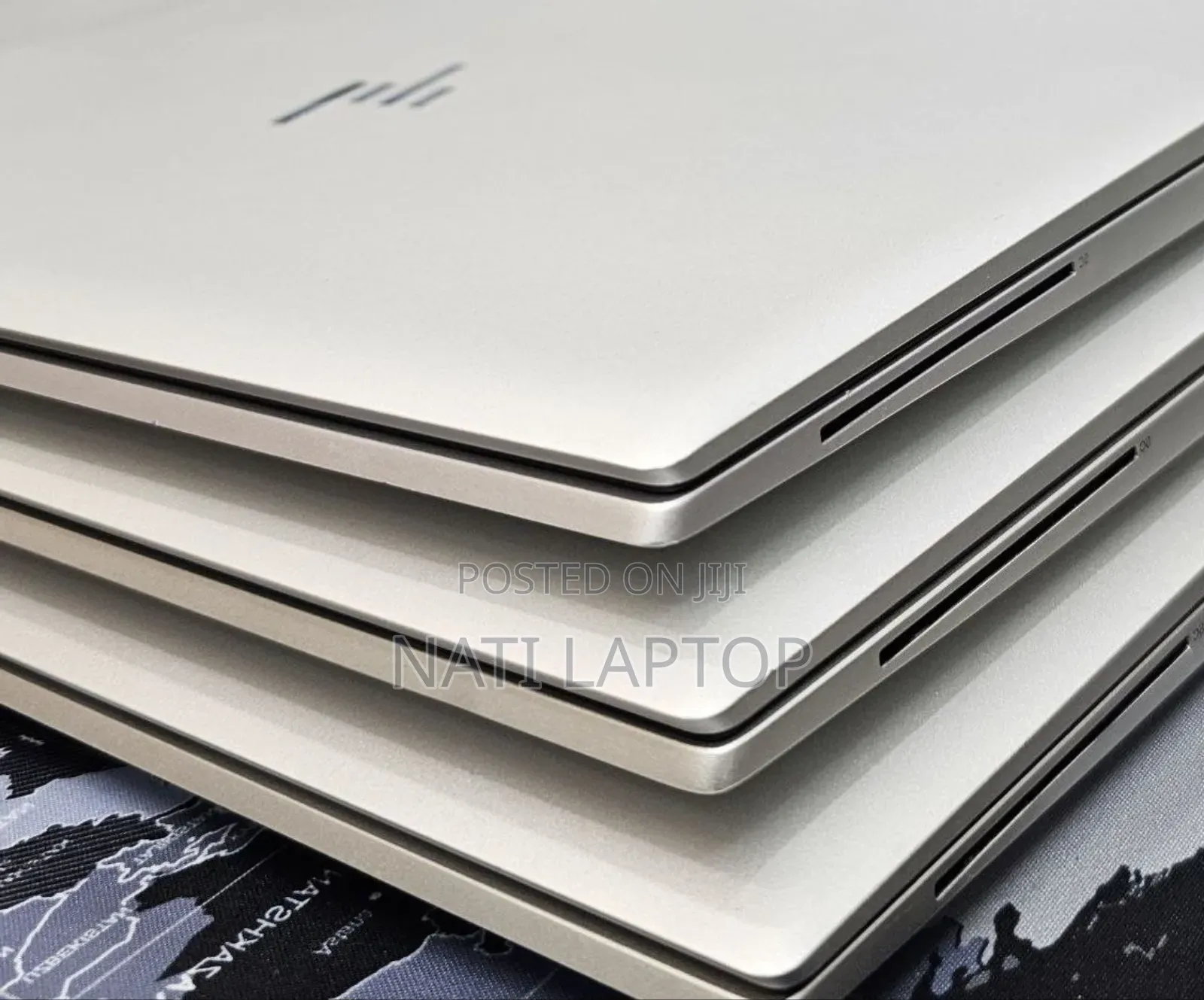 New Laptop HP EliteBook 645 G9 16GB AMD Ryzen 5 SSD 512GB