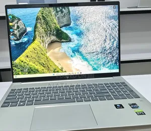 New Laptop HP Pavilion 15 16GB Intel Core i7 SSD 1T