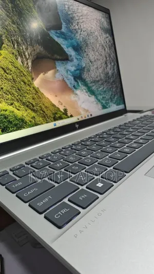 New Laptop HP Pavilion 15 16GB Intel Core i7 SSD 1T