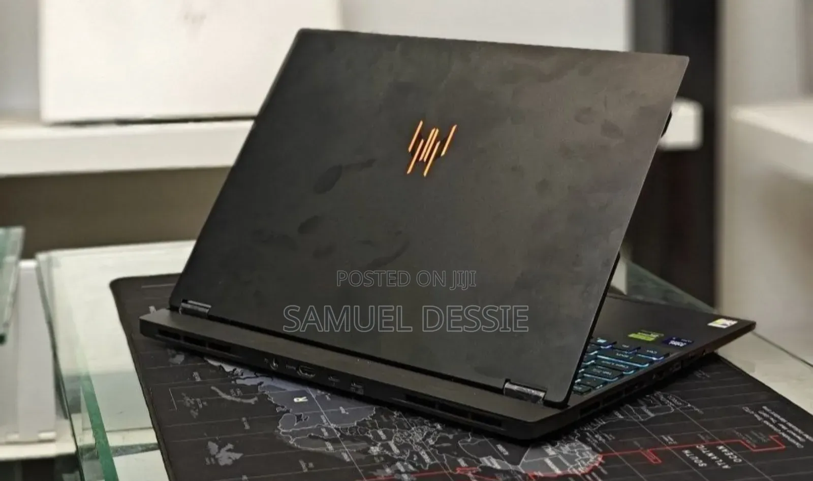 New Laptop Acer Predator Helios Neo 16 16GB Intel Core Ultra 9 SSD 1T