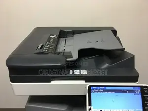 Konica Minolta Bizhub C454e
