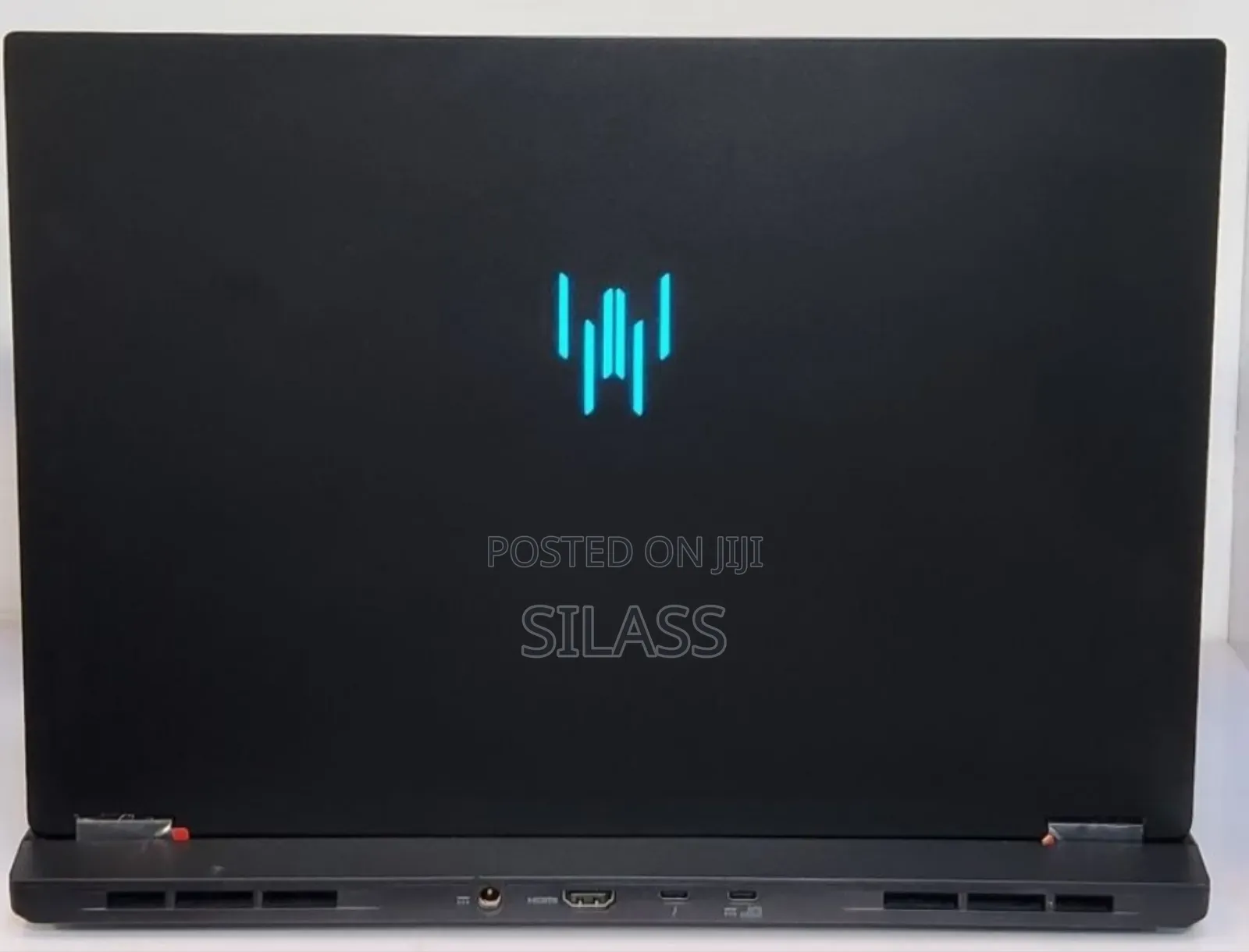 New Laptop Acer Predator Helios Neo 16 16GB Intel Core Ultra 9 SSD 1T