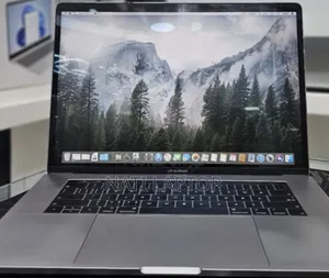 New Laptop Apple MacBook Pro 2019 16GB Intel Core i9 SSD 512GB