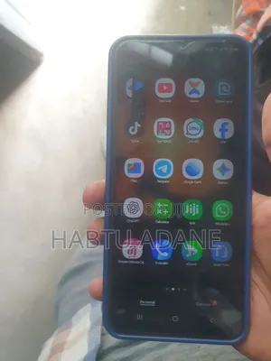 New Samsung Galaxy M13 (India) 128 GB Silver
