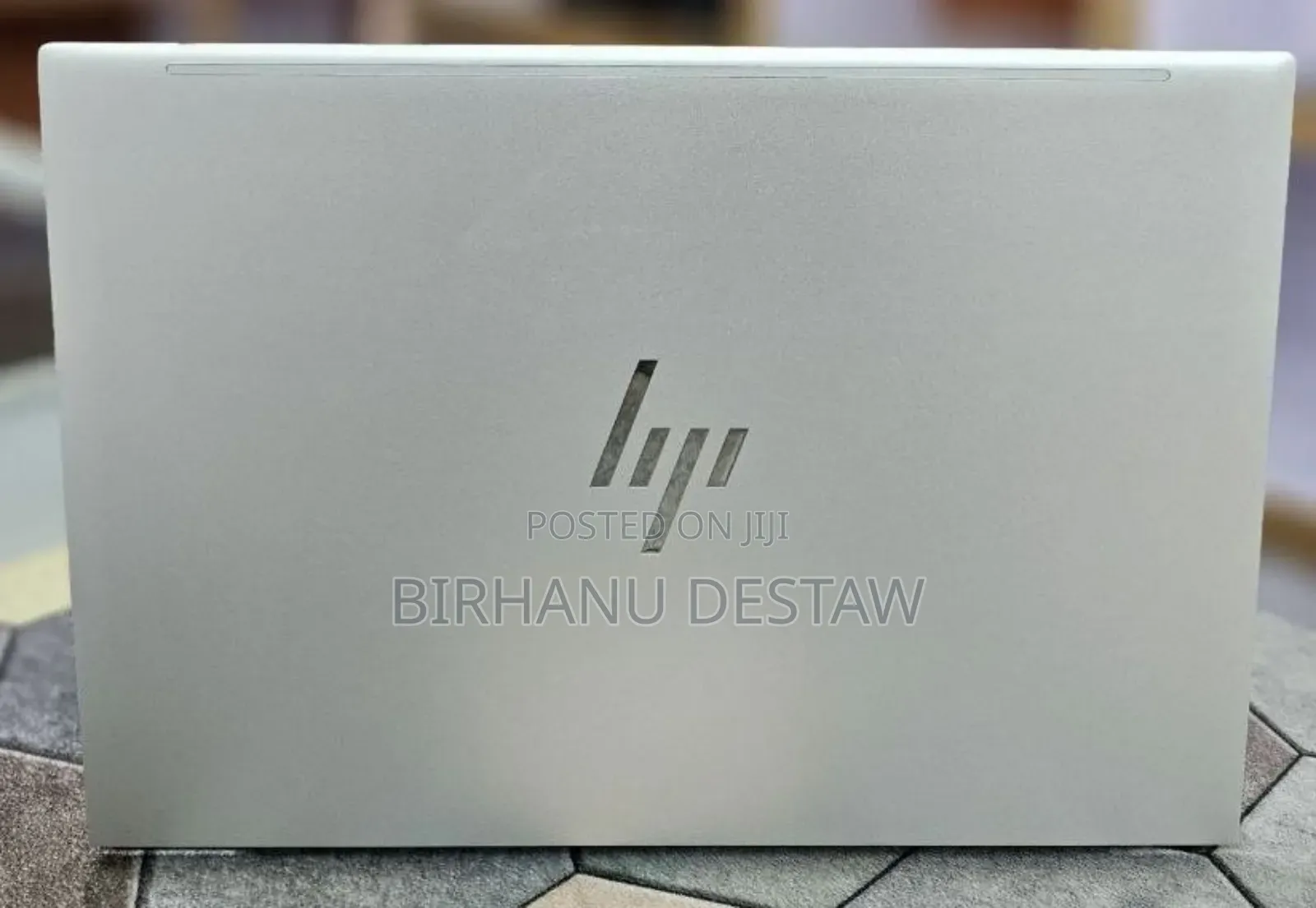 New Laptop HP EliteBook 840 G9 16GB Intel Core i7 SSD 512GB