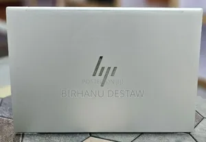 New Laptop HP EliteBook 840 G9 16GB Intel Core i7 SSD 512GB