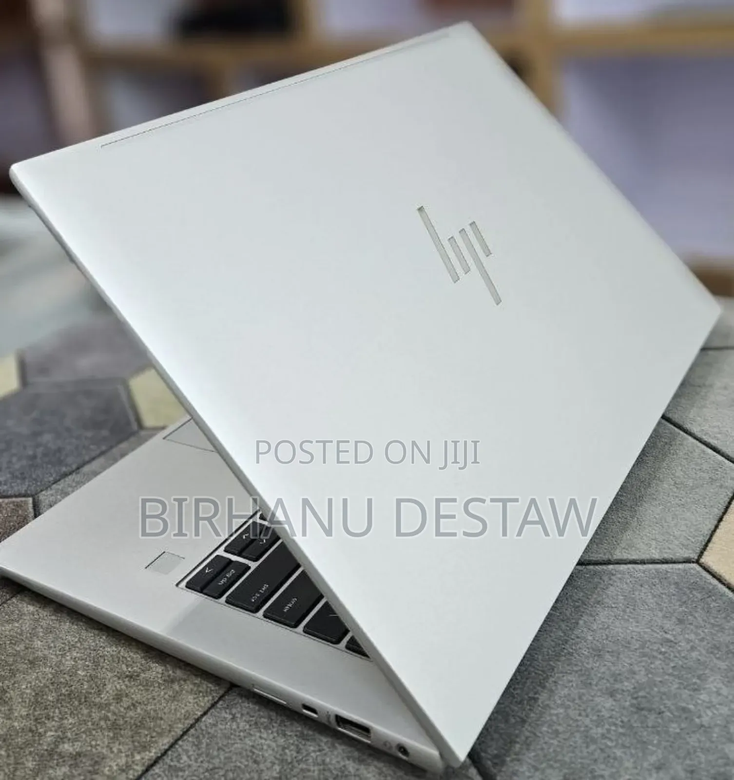 New Laptop HP EliteBook 840 G9 16GB Intel Core i7 SSD 512GB