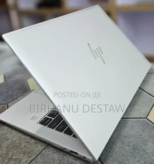 New Laptop HP EliteBook 840 G9 16GB Intel Core i7 SSD 512GB