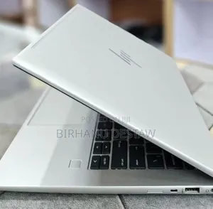 New Laptop HP EliteBook 840 G9 16GB Intel Core i7 SSD 512GB