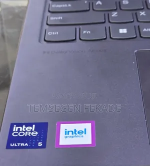 New Laptop Lenovo Yoga 7i 16GB Intel Core Ultra 5 SSD 512GB
