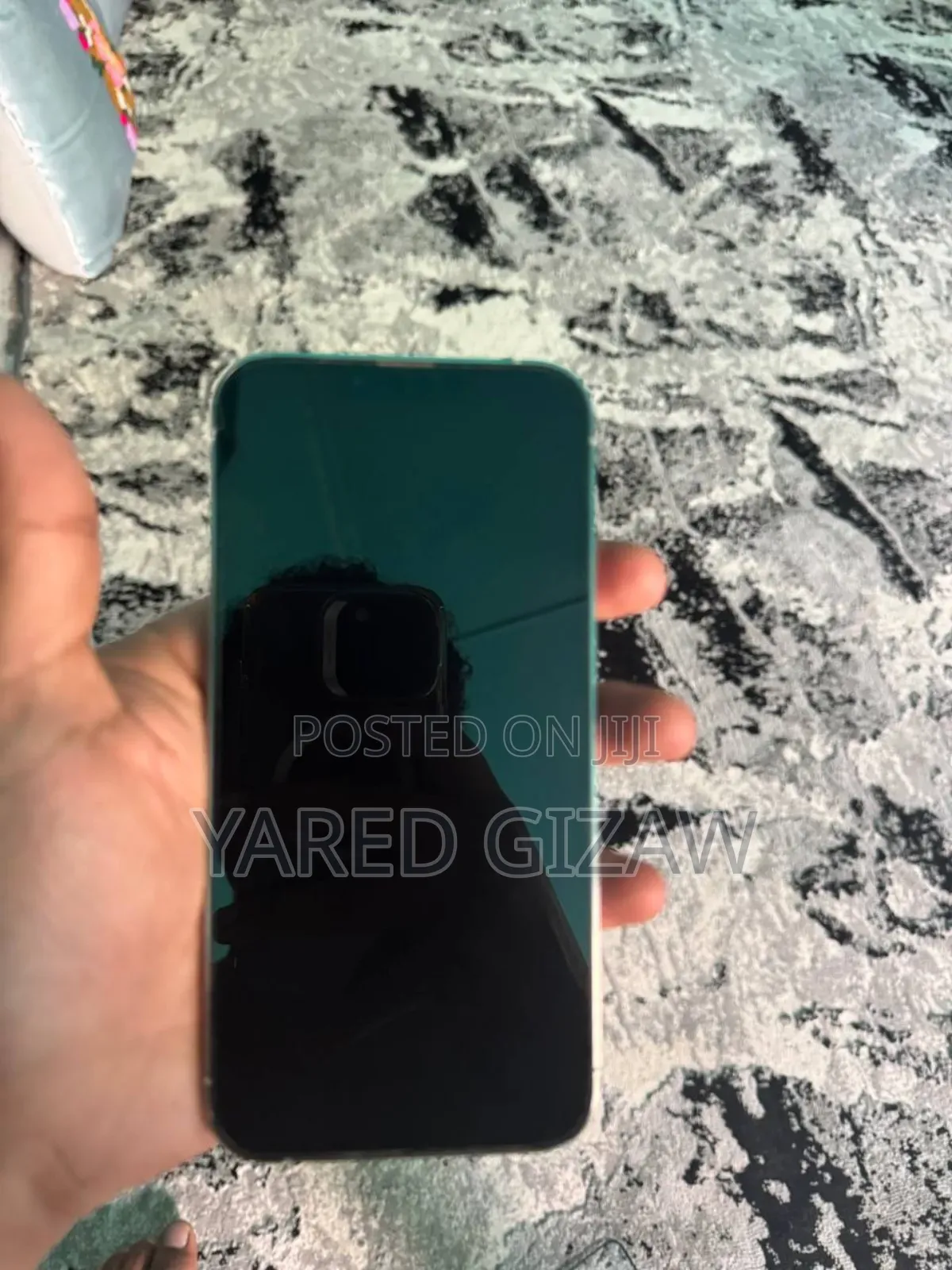 Apple iPhone 13 Pro Max 128 GB White