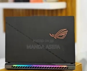 New Laptop Asus ROG Strix G16 G614 16GB Intel Core i9 SSD 1T