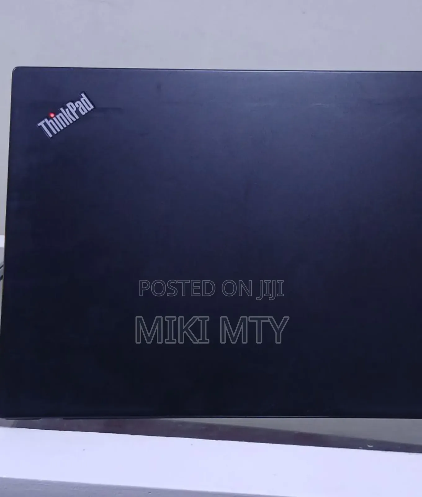 New Laptop Lenovo ThinkPad Yoga 16GB Intel Core i5 SSD 512GB