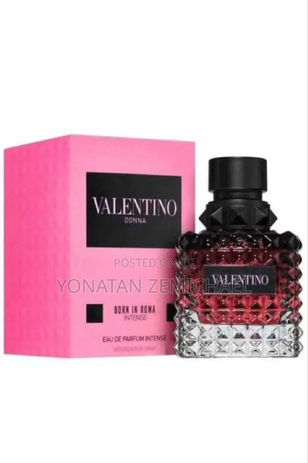 Valentino Perfume