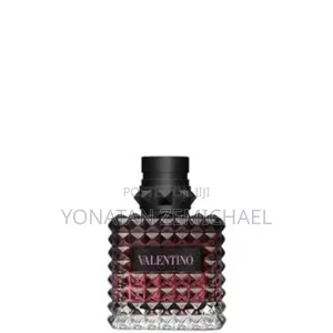Valentino Perfume