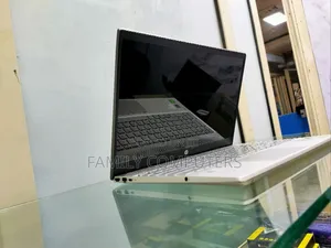 New Laptop HP Pavilion 15 8GB Intel Core i5 SSD 256GB