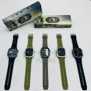 Laxasfit Smart Watch