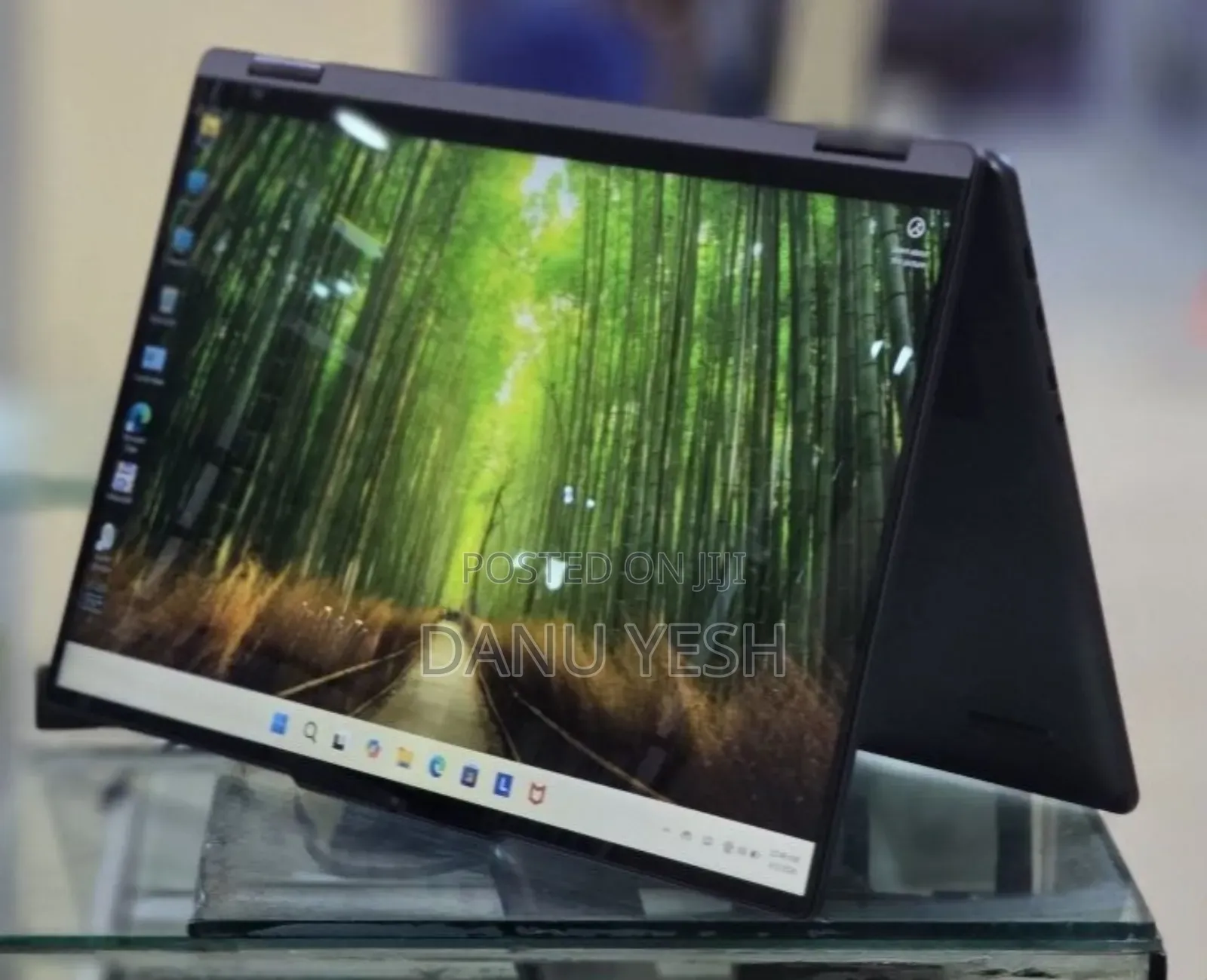 New Laptop Lenovo Yoga 7i 16GB Intel Core Ultra 5 SSD 512GB