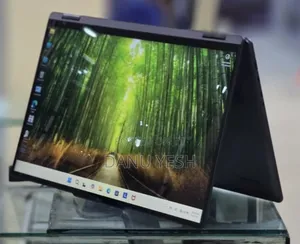 New Laptop Lenovo Yoga 7i 16GB Intel Core Ultra 5 SSD 512GB