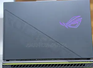 New Laptop Asus ROG Strix G16 G614 16GB Intel Core i7 SSD 1T
