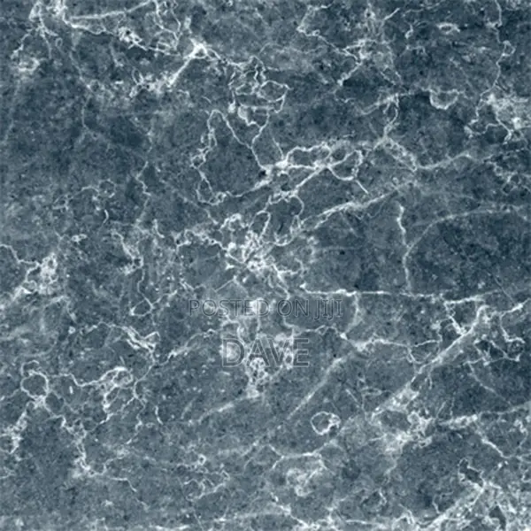 Marble and Granite
