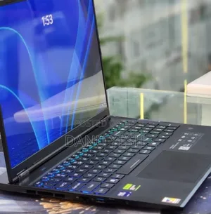 New Laptop Acer Predator Helios Neo 16 32GB Intel Core Ultra 9 SSD 1T