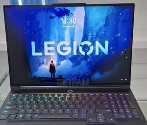 New Laptop Lenovo Legion 5 16GB Intel Core i9 SSD 1T