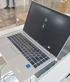 New Laptop HP EliteBook 840 16GB Intel Core i7 SSD 512GB