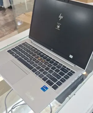 New Laptop HP EliteBook 840 16GB Intel Core i7 SSD 512GB