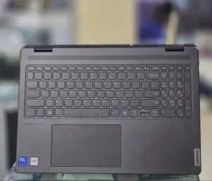 New Laptop Lenovo Yoga 7i 16GB Intel Core Ultra 7 SSD 512GB