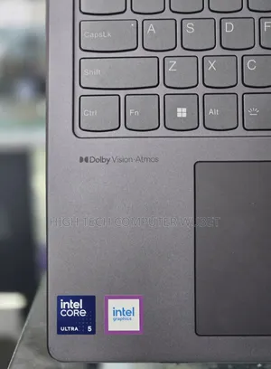 New Laptop Lenovo Yoga 7i 16GB Intel Core Ultra 7 SSD 512GB