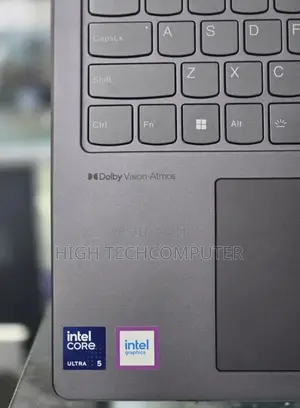New Laptop Lenovo Yoga 7i 16GB Intel Core Ultra 7 SSD 512GB
