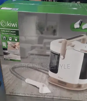 Sofa and Carpet Vacuum Spot Cleaner