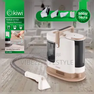 Sofa and Carpet Vacuum Spot Cleaner