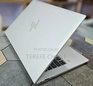 New Laptop HP EliteBook 840 G9 16GB Intel Core i7 SSD 512GB
