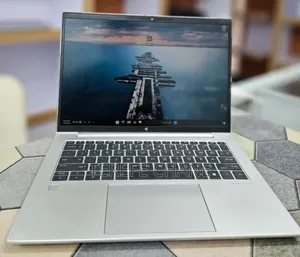 New Laptop HP EliteBook 840 G9 16GB Intel Core i7 SSD 512GB