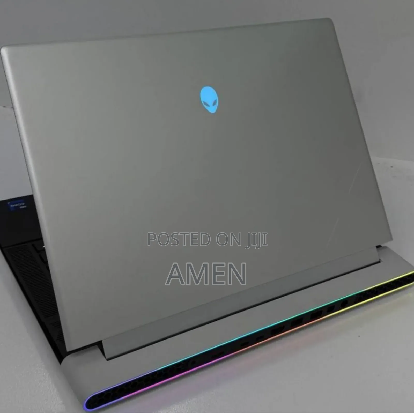 New Laptop Alienware M17x R2 32GB Intel Core i9 SSD 1T