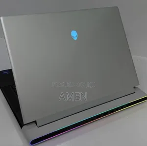New Laptop Alienware M17x R2 32GB Intel Core i9 SSD 1T