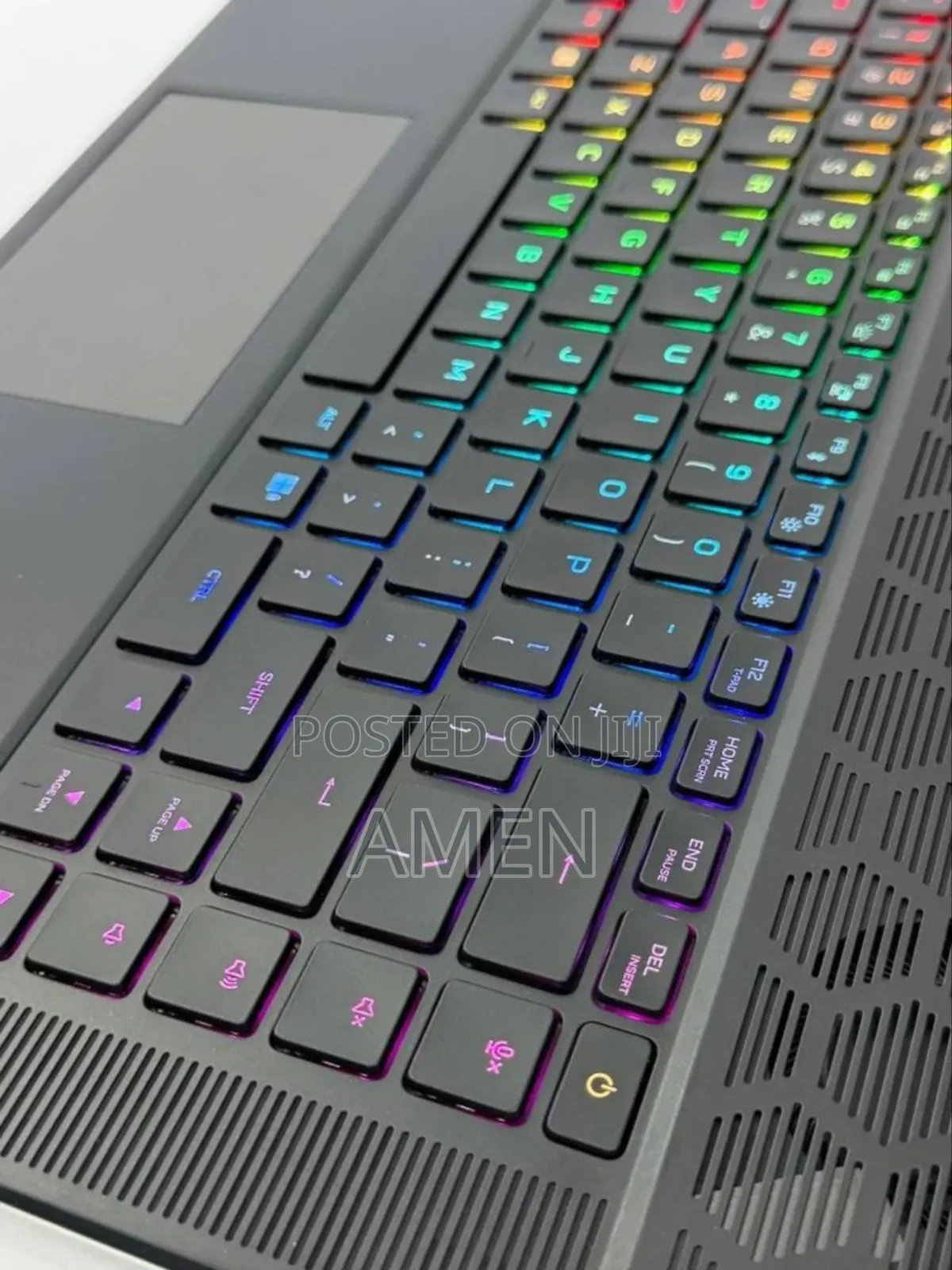 New Laptop Alienware M17x R2 32GB Intel Core i9 SSD 1T