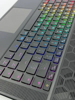 New Laptop Alienware M17x R2 32GB Intel Core i9 SSD 1T