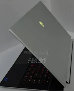 New Laptop Alienware M17x R2 32GB Intel Core i9 SSD 1T