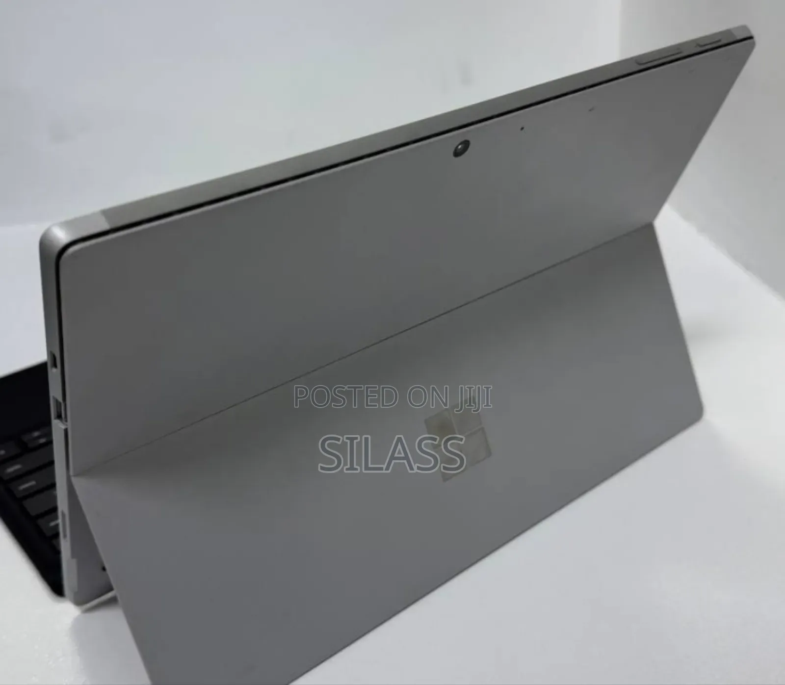 New Laptop Microsoft Surface Pro 7 16GB Intel Core i5 SSD 256GB