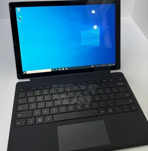 New Laptop Microsoft Surface Pro 7 16GB Intel Core i5 SSD 256GB