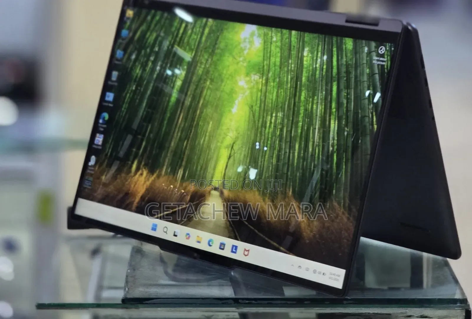 New Laptop Lenovo Yoga 7i 16GB Intel Core Ultra 5 SSD 512GB